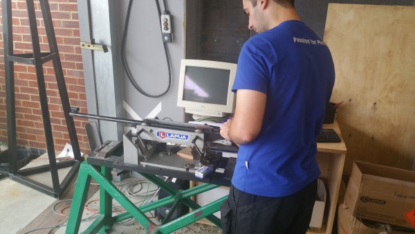 Firing Batches