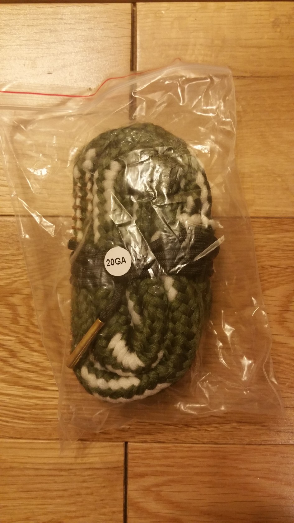 eBay Bore Snake