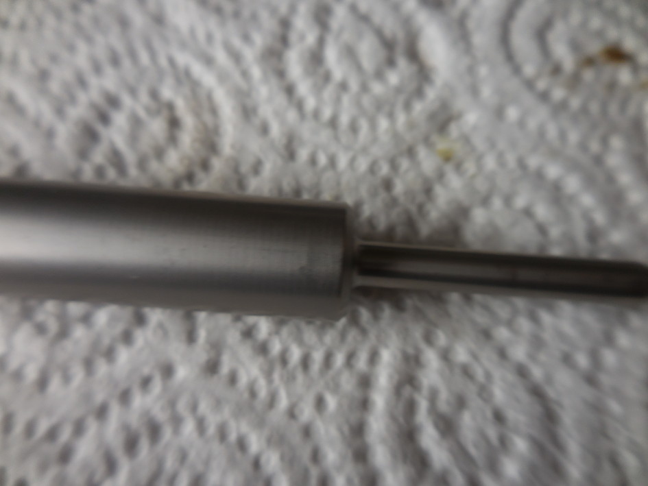 Cleaned Firing Pin - RPA Quadlite